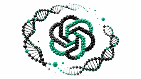 OpenAI rettet die Menschheit mit GPT-Rosalind