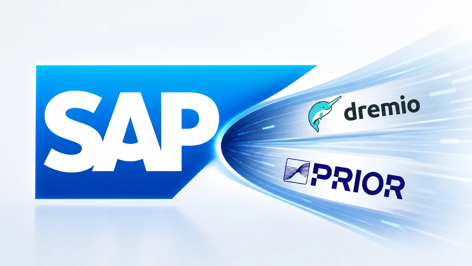 sap-dremio-prior