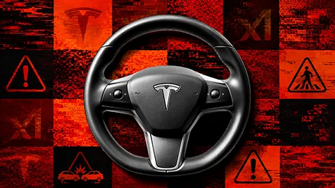 Schwere Vorwürfe gegen Teslas Autopilot