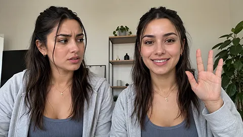 So löschen Creator KI Deepfakes auf YouTube