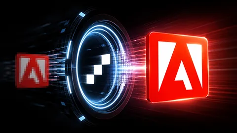 Adobe kauft die Nummer 1 für Upscaling