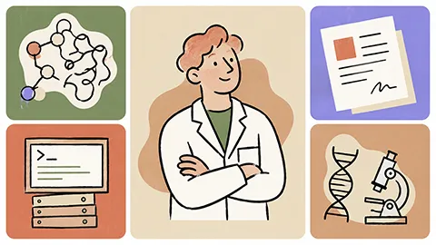 Anthropic verändert die Wissenschaft mit Claude Science