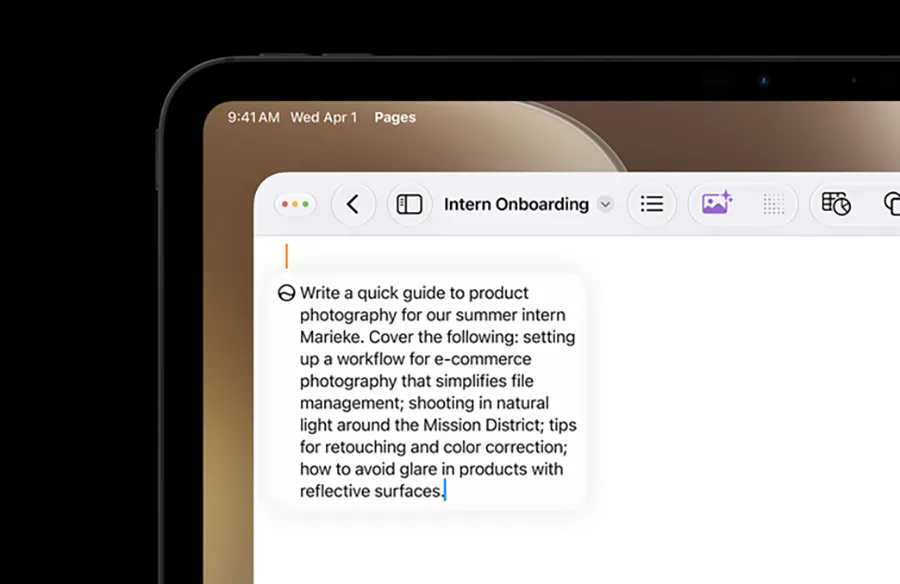 apple siri ai 3