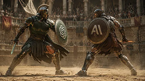 Arena macht mit KI Benchmarks 100 Millionen Dollar Umsatz