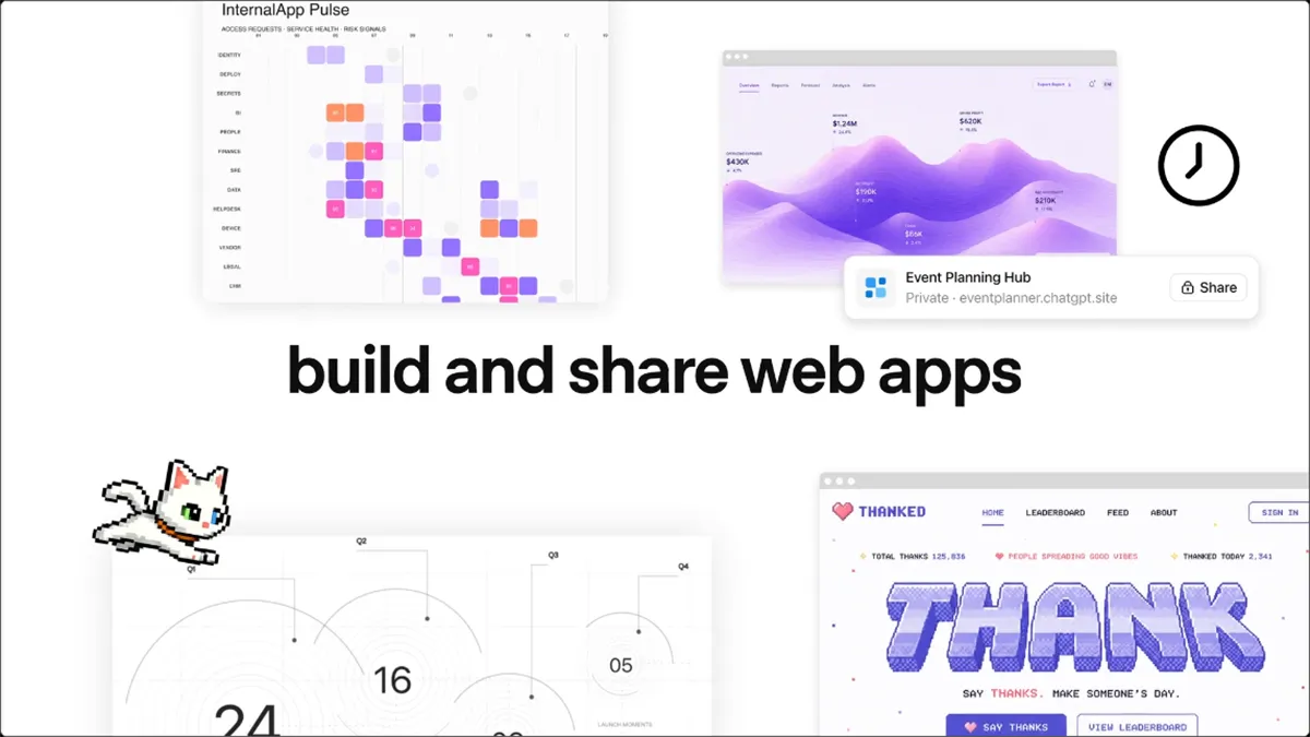 codex web
