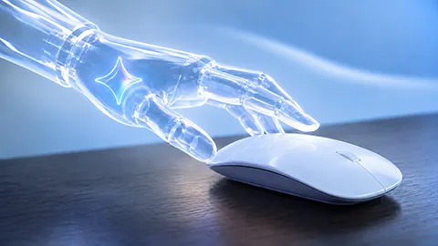 Google startet «Computer Use» mit Gemini 3.5 Flash