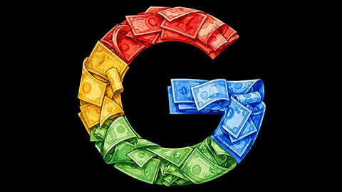 Google sammelt 80 Milliarden für KI