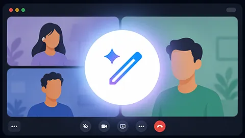 Google beendet lästiges Mitschreiben in Meetings