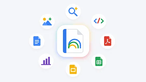 NotebookLM wird zum KI-Agenten durch Gemini 3.5