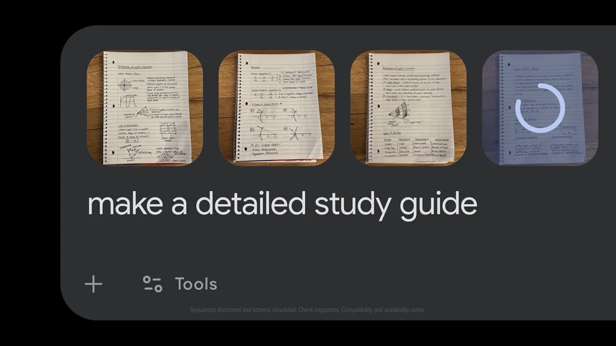 Google Studenten 2