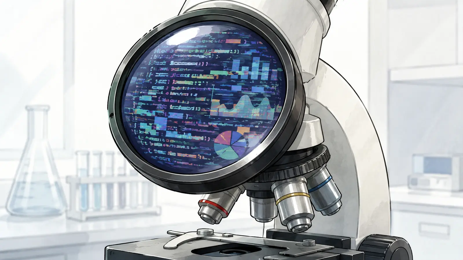 Ein OpenAI Mikroskop