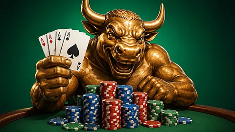 Poker KI von DeepMind erobert jetzt die Wall Street