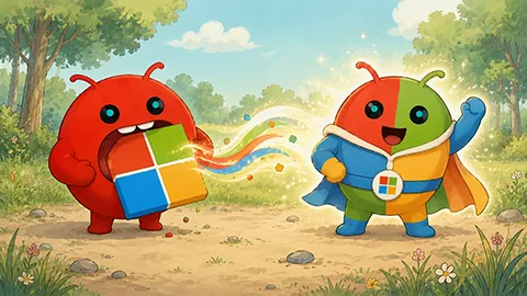 So entstand der KI-Agent Scout von Microsoft