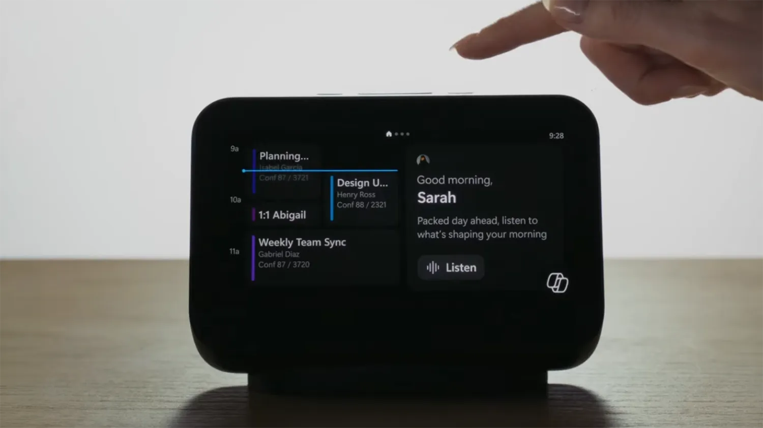 microsoft solara gerät 1