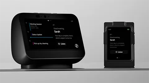 Neues Microsoft Betriebssystem läuft komplett ohne Windows