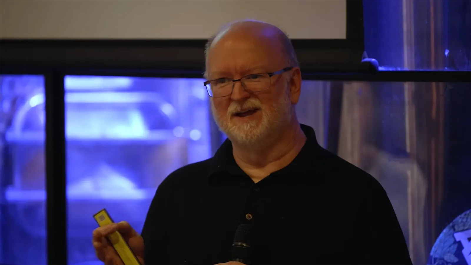 Microsoft CTO: Fünf Irrtümer der aktuellen KI Entwicklung
