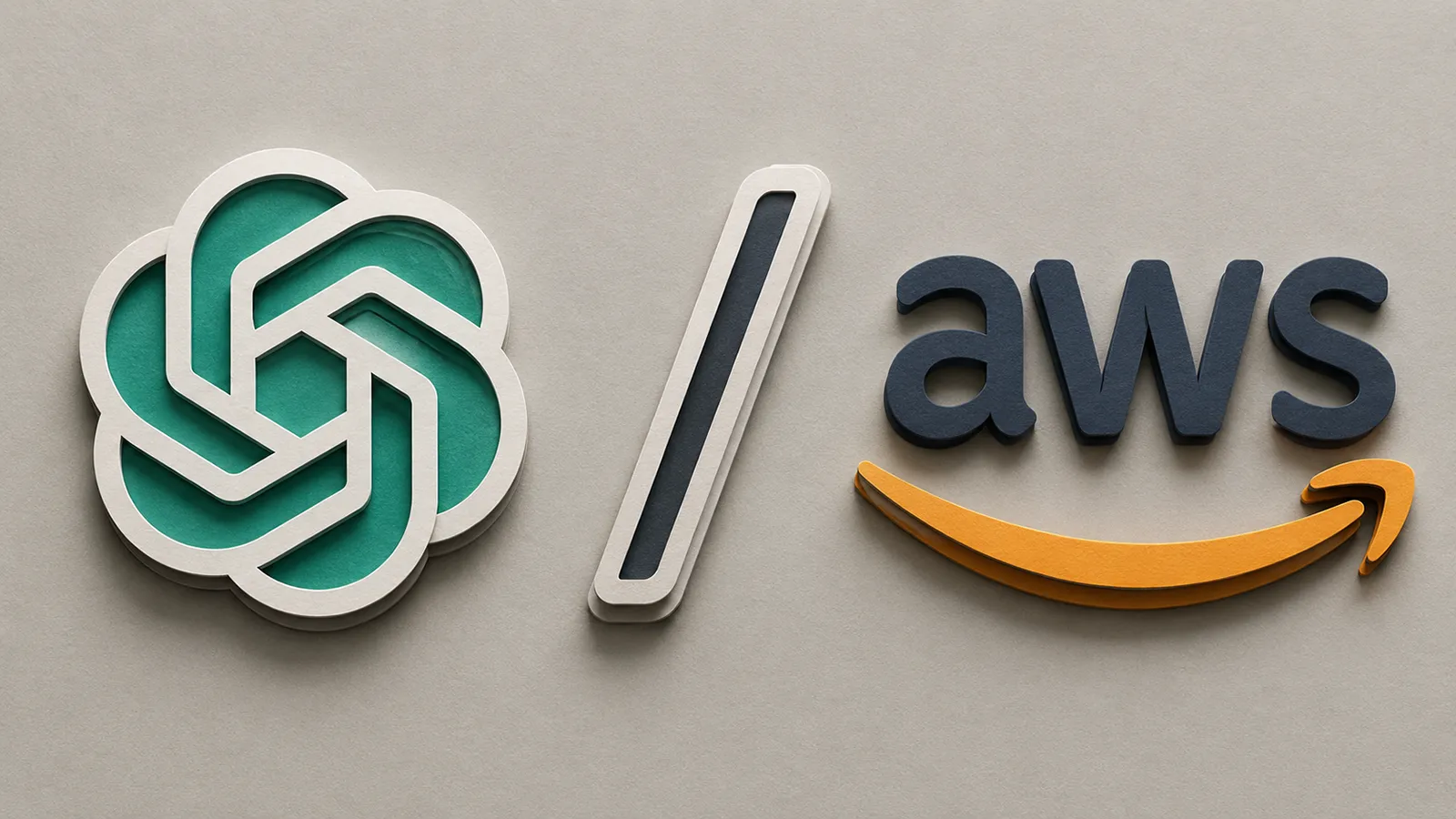 openai und aws