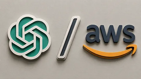 OpenAI bringt GPT-5.5 und Codex zu AWS