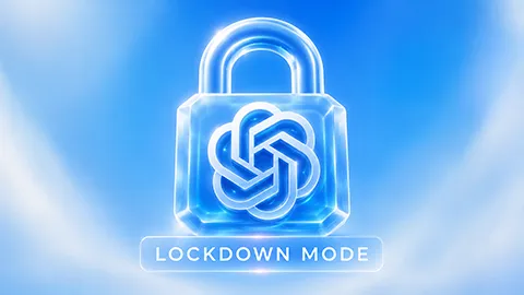 ChatGPT bekommt ein Lockdown Mode
