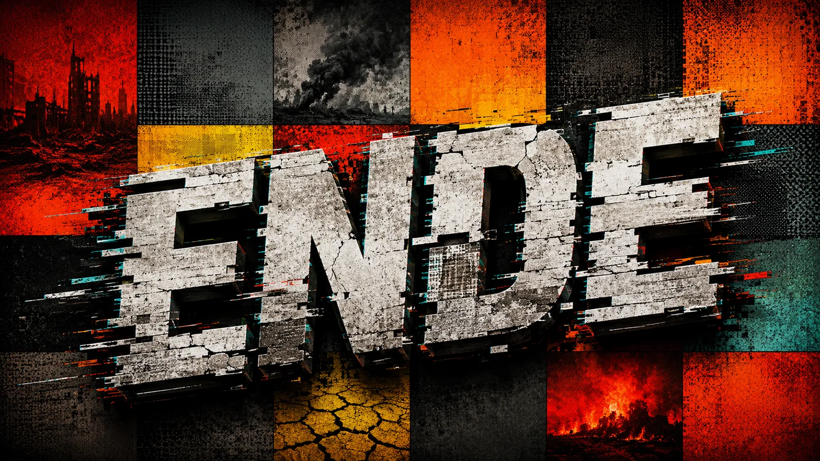 Das Ende durch Superintelligenz