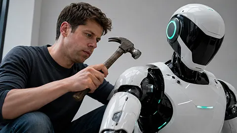 OpenAI Robotics entwickelt Roboter für Alle