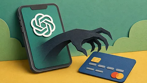 ChatGPT empfiehlt Nutzern kriminelle Online Shops