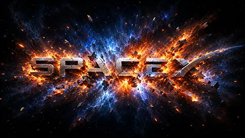 Warum SpaceX abstürzen könnte »Kommentar«