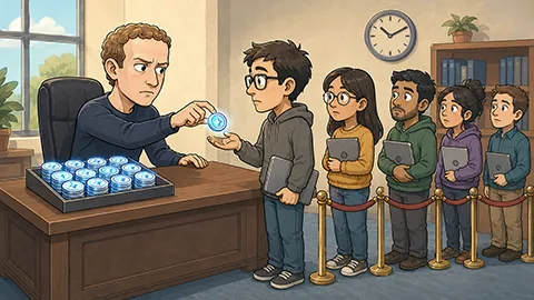 Tokenmaxxing Reverse
