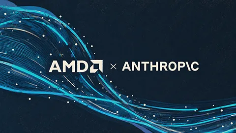 AMD investiert Milliarden in Anthropic