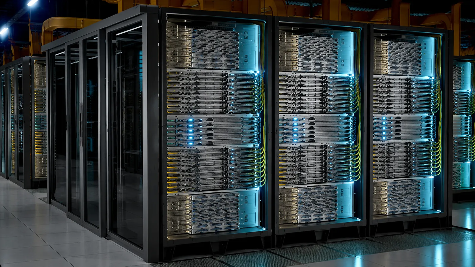 Helios Racksystem
