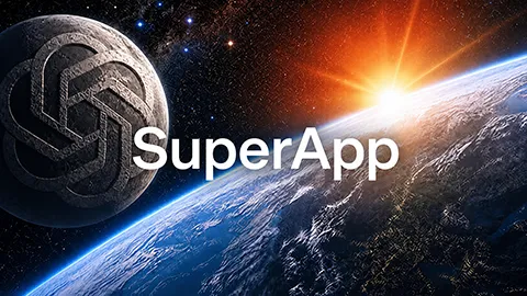 Die neue ChatGPT SuperApp ist da