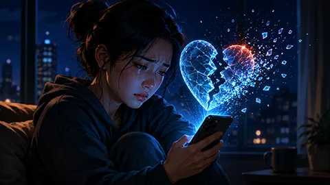 China verbietet emotionale KI