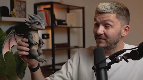 So tauscht man Objekte in bestehenden Videos