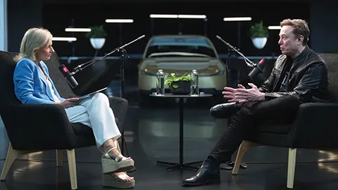 Elon Musk fordert gegenseitige KI Tests der Konkurrenz
