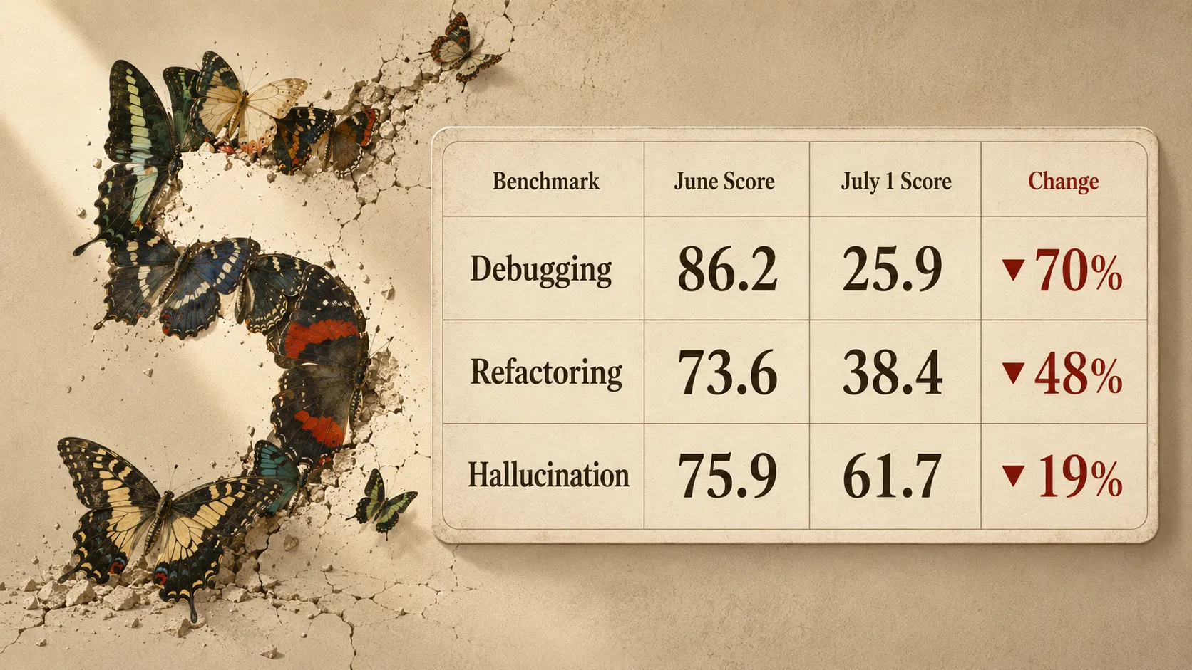 Fable 5 Bild 1