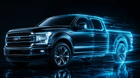 Ford holt gefeuerte Ingenieure wegen KI Fehlern zurück