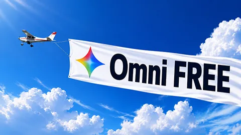 So erstellst du 10 KI-Videos mit Gemini Omni kostenlos