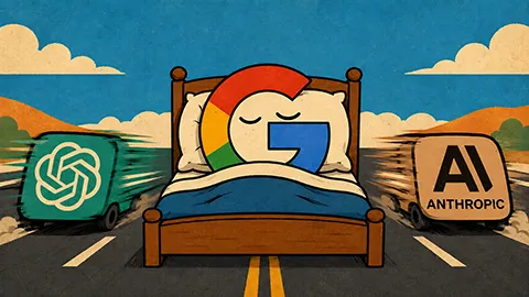 Google verschiebt Gemini 3.5 Pro wegen Problemen