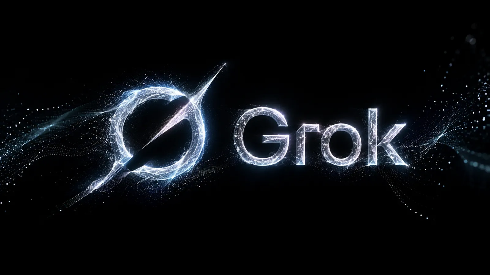 Grok Abbild