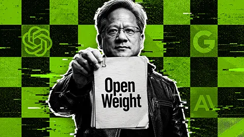 Jensen Huang's erster X-Beitrag erreicht 40M Aufrufe und ist extrem wichtig