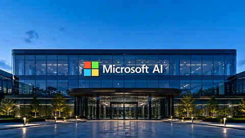 Microsoft gründet eigene »KI-Firma«