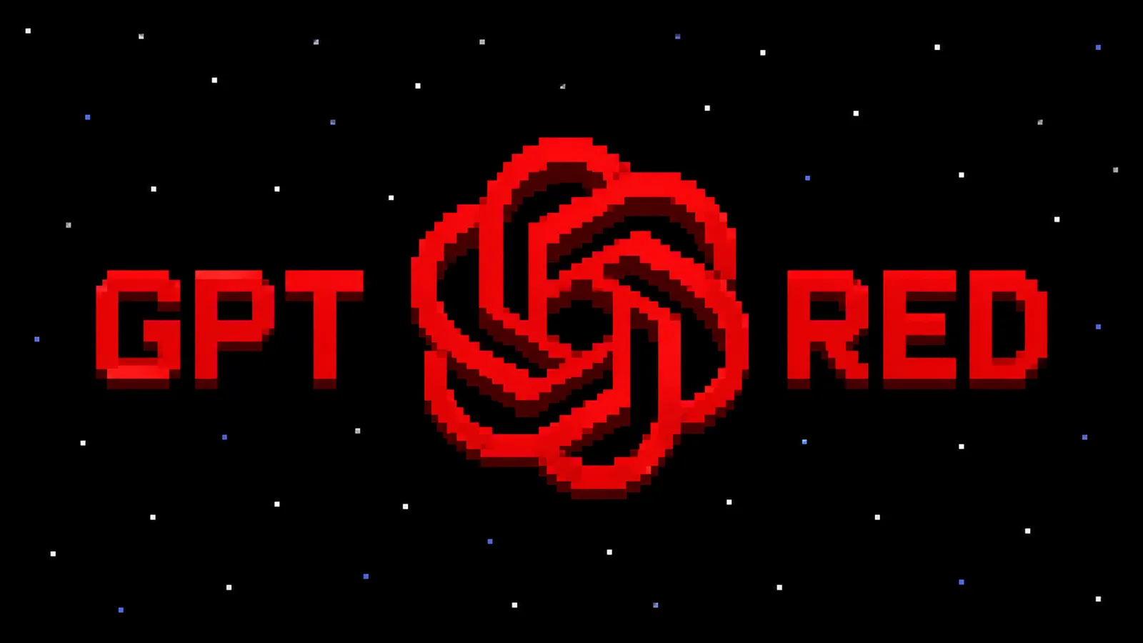GPT-Red Logo