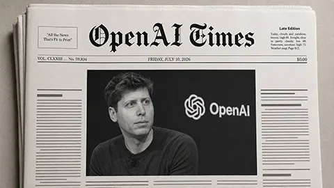 New York Times wirft OpenAI Beweisunterdrückung vor