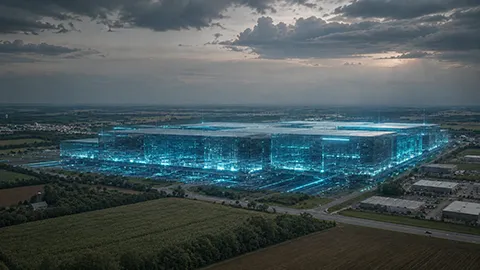 Nvidia plant unglaublichen KI Deal mit OpenAI