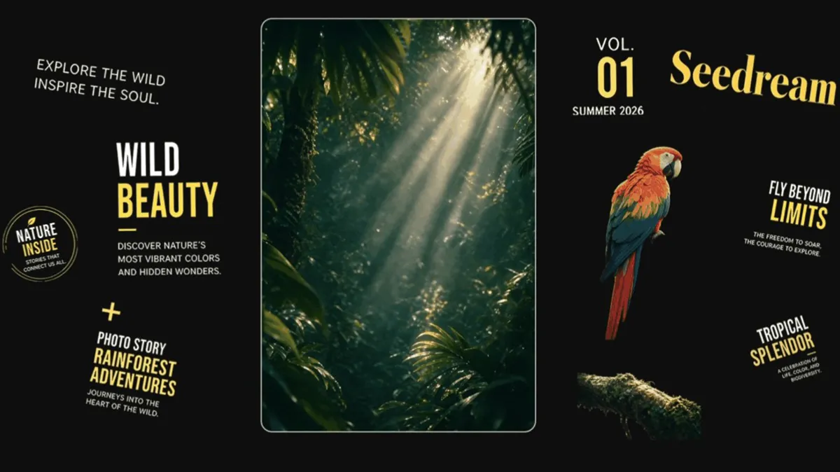 Seedance 5 Pro Grafik 4