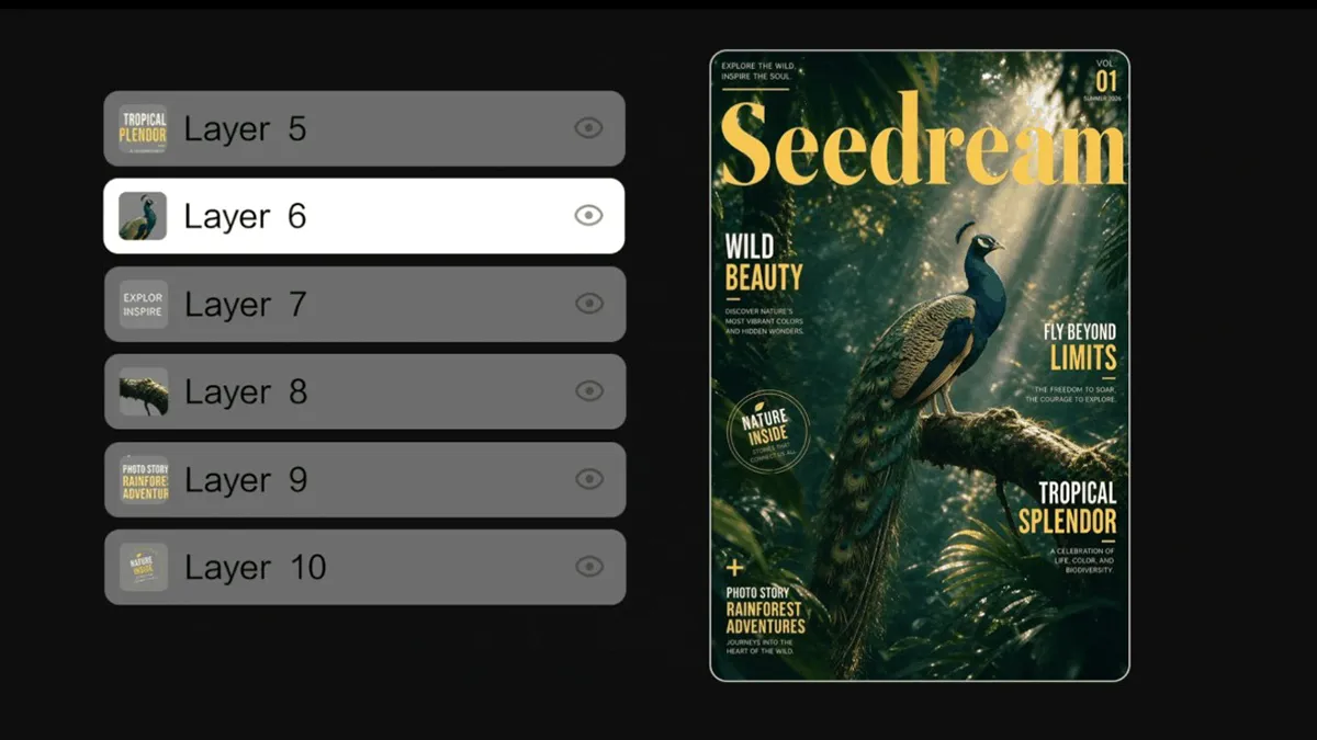 Seedance 5 Pro Grafik 5