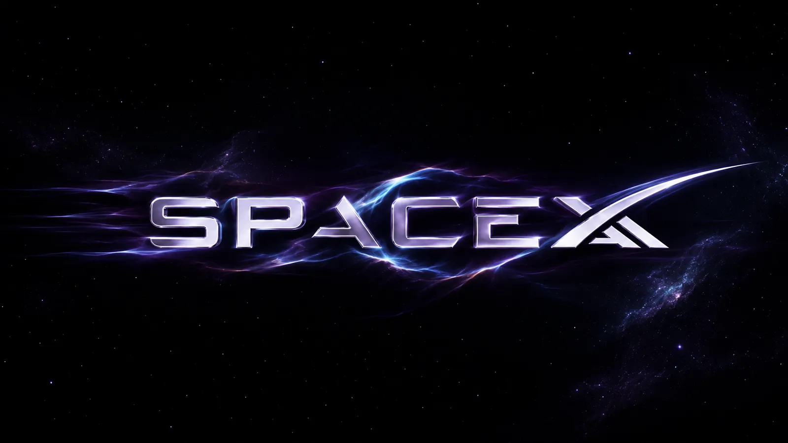 Spacexai Logo