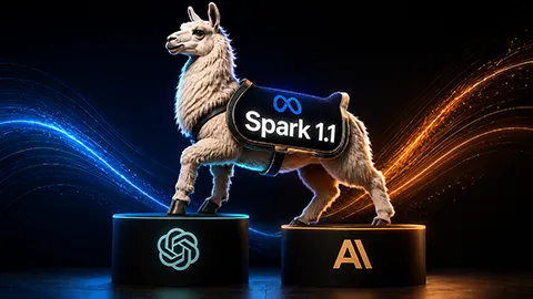 Meta Muse Spark 1.1 ist ein effizientes Opus 4.8