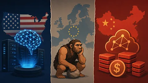 China plant Exportverbot für wichtige KI Modelle