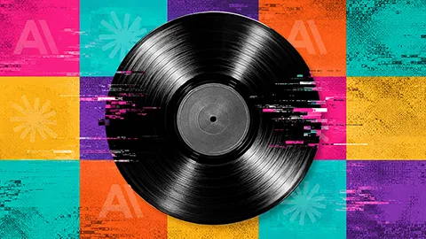 Musikriesen verklagen Anthropic auf Milliarden